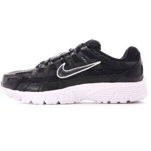 Nike | P 6000 Sneakers - Black, W9